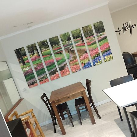 Hotel Alto Parana Córdoba Zewnętrze zdjęcie