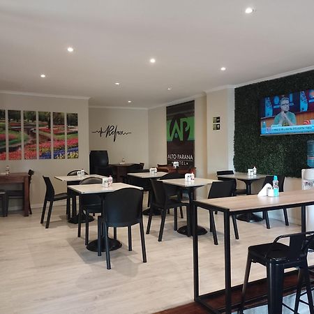 Hotel Alto Parana Córdoba Zewnętrze zdjęcie