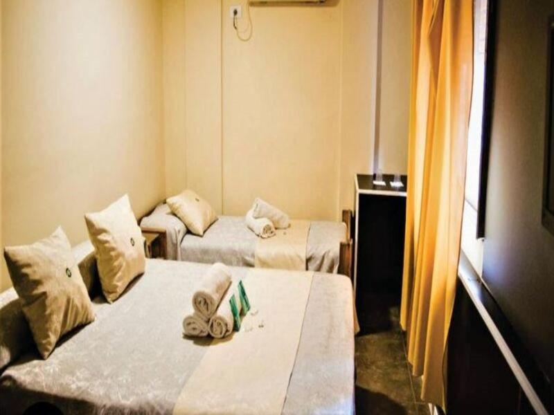 Hotel Alto Parana Córdoba Zewnętrze zdjęcie