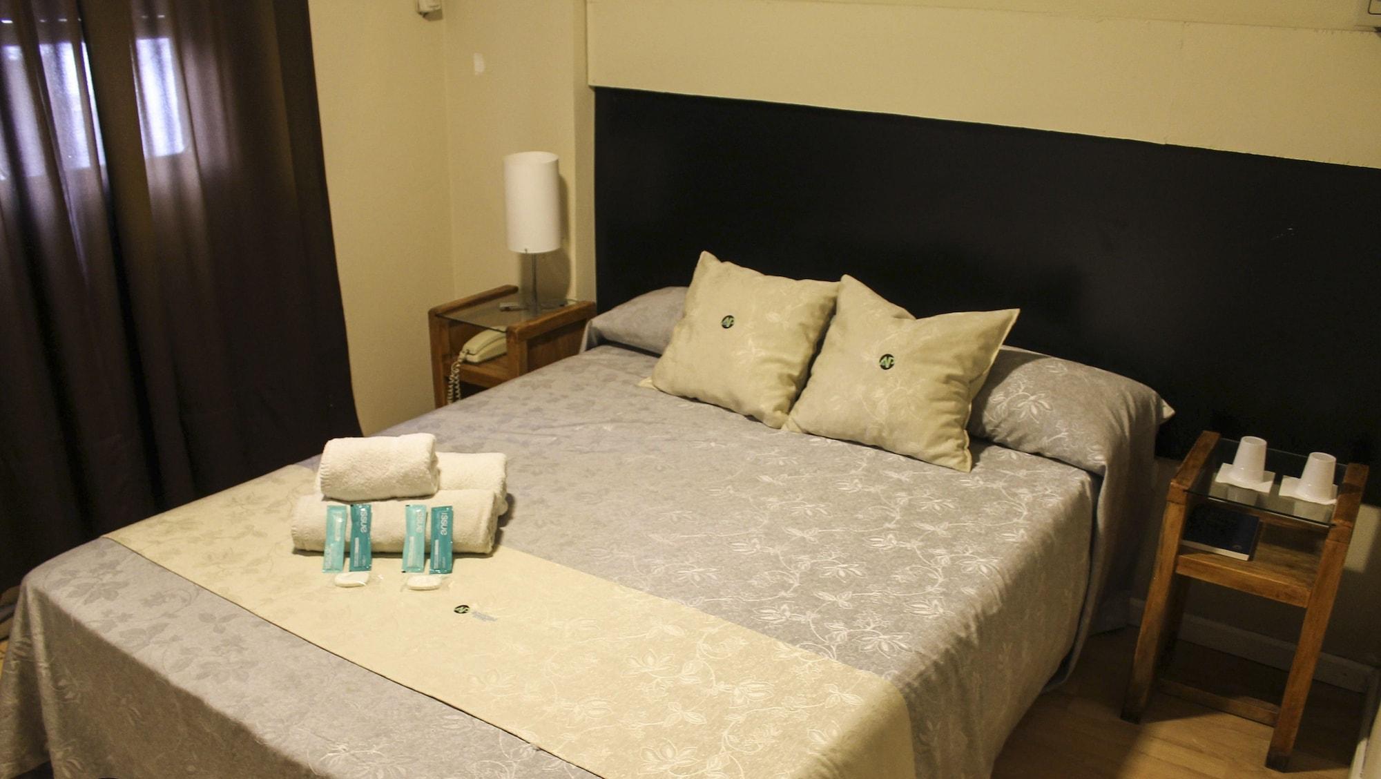 Hotel Alto Parana Córdoba Zewnętrze zdjęcie