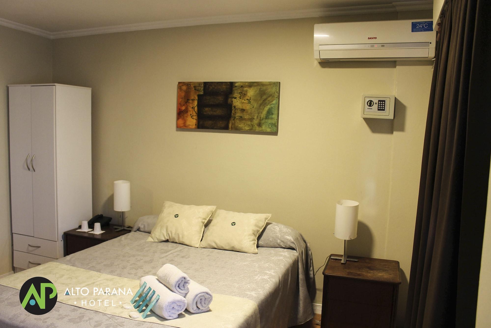 Hotel Alto Parana Córdoba Zewnętrze zdjęcie