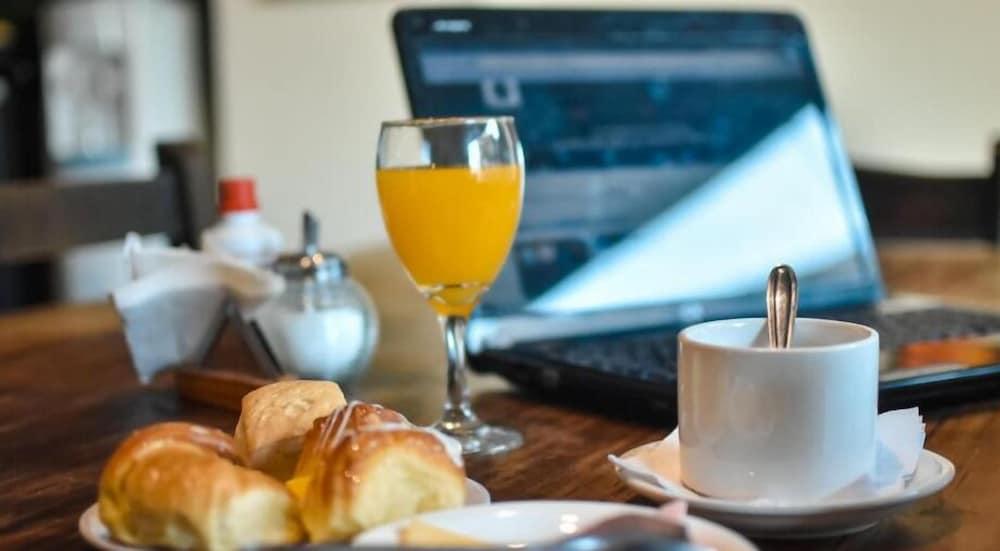 Hotel Alto Parana Córdoba Zewnętrze zdjęcie
