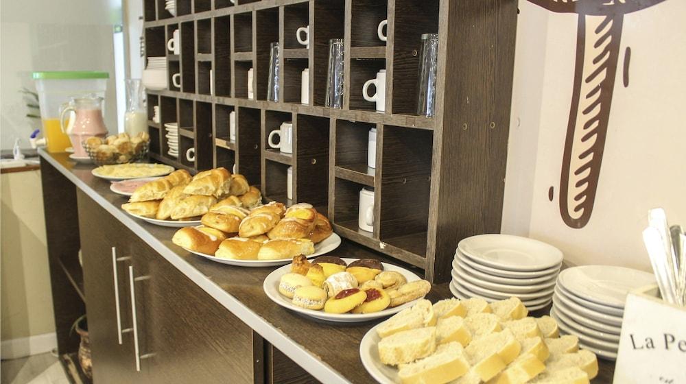 Hotel Alto Parana Córdoba Zewnętrze zdjęcie