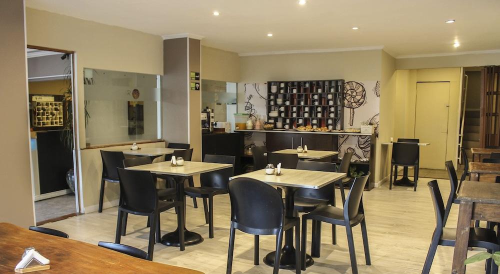 Hotel Alto Parana Córdoba Zewnętrze zdjęcie