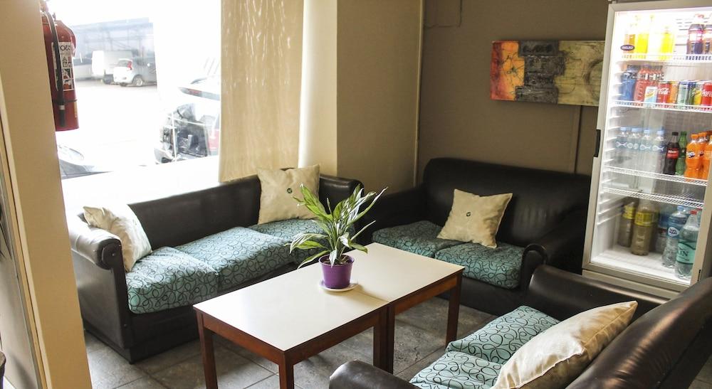 Hotel Alto Parana Córdoba Zewnętrze zdjęcie