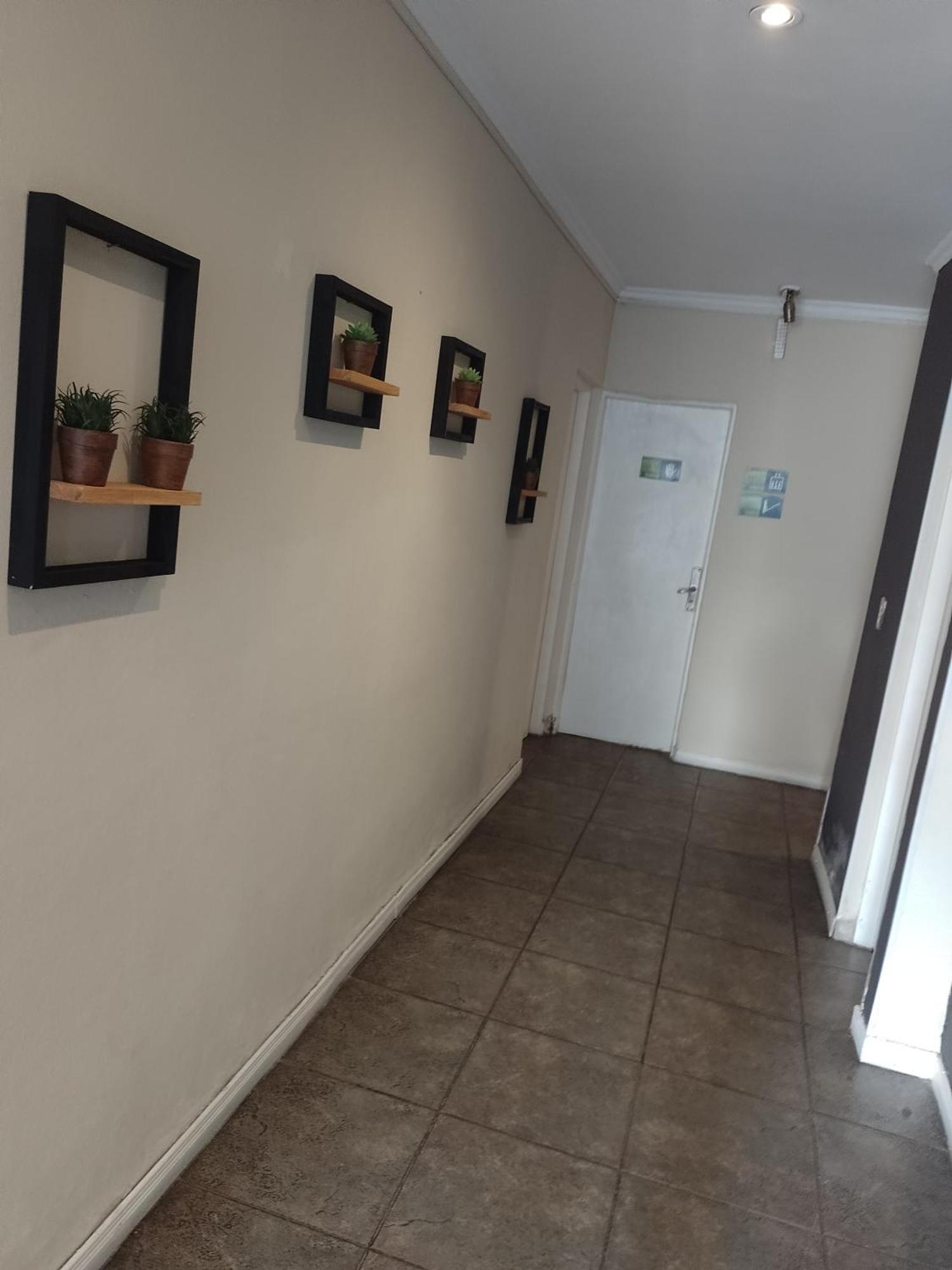 Hotel Alto Parana Córdoba Zewnętrze zdjęcie