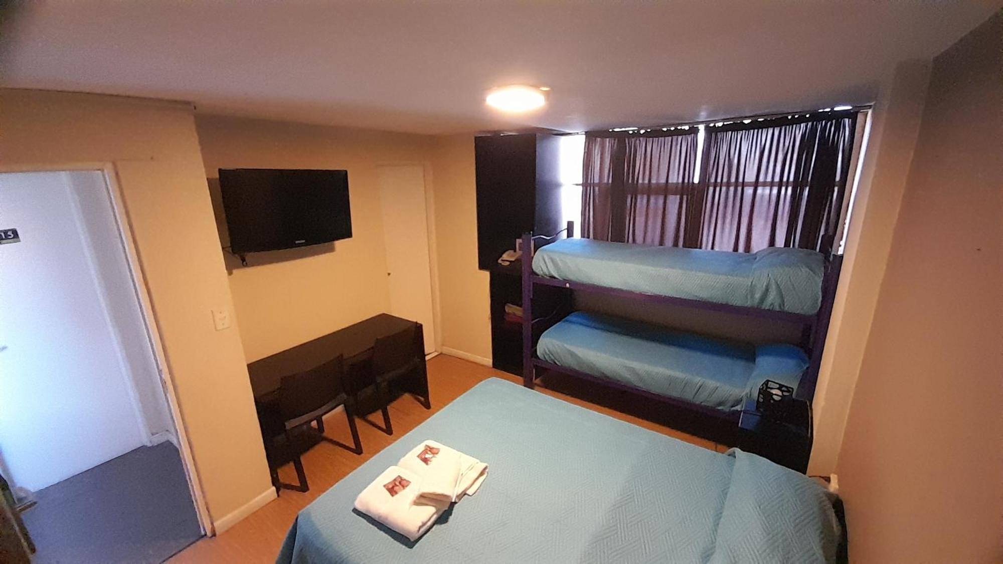 Hotel Alto Parana Córdoba Zewnętrze zdjęcie