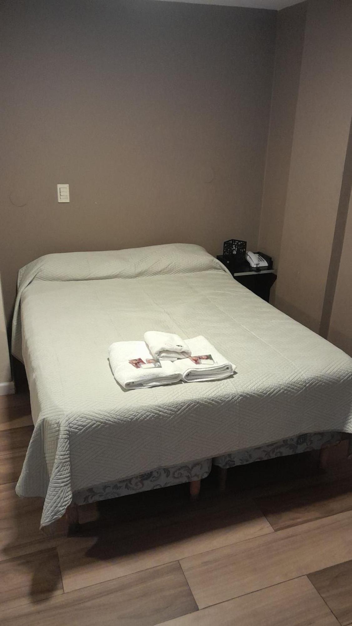 Hotel Alto Parana Córdoba Zewnętrze zdjęcie