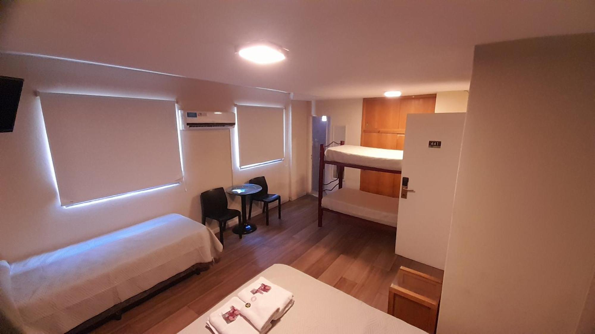 Hotel Alto Parana Córdoba Zewnętrze zdjęcie