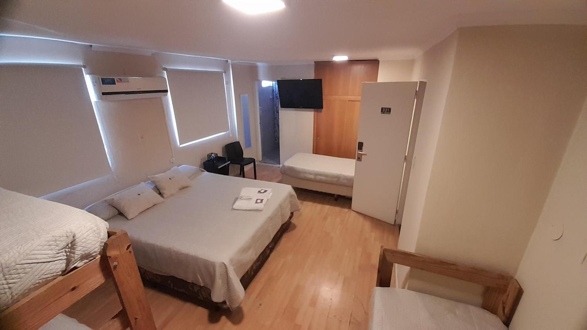 Hotel Alto Parana Córdoba Zewnętrze zdjęcie