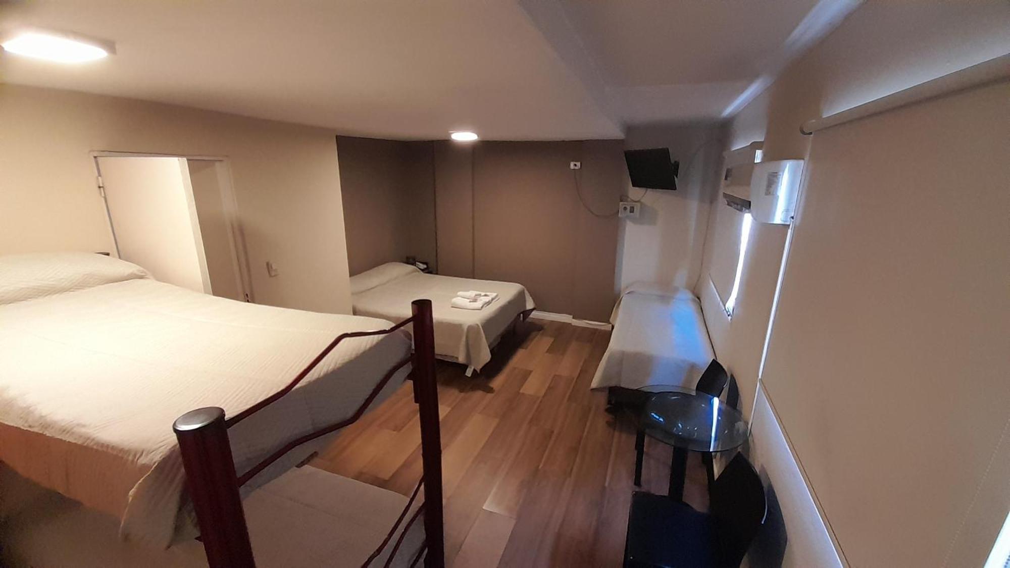 Hotel Alto Parana Córdoba Zewnętrze zdjęcie