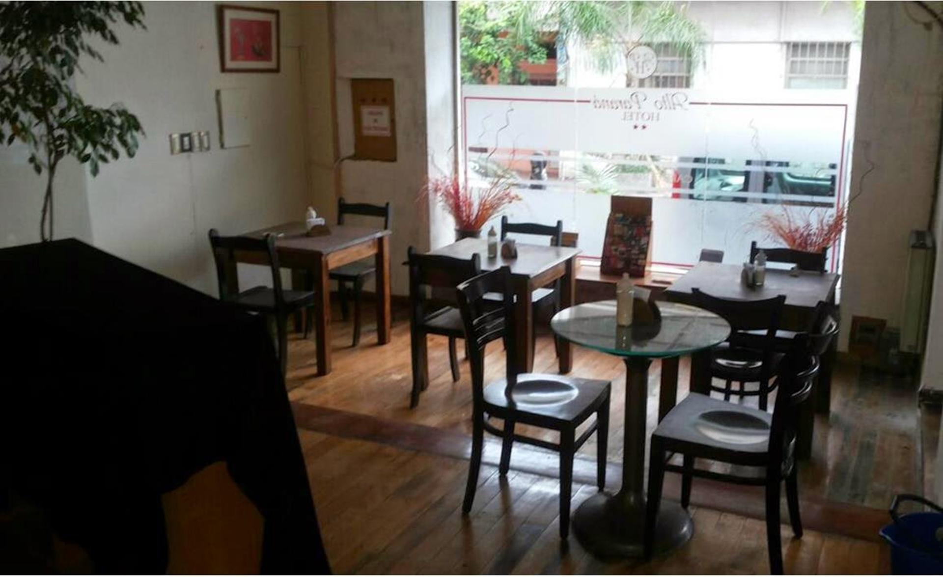Hotel Alto Parana Córdoba Zewnętrze zdjęcie