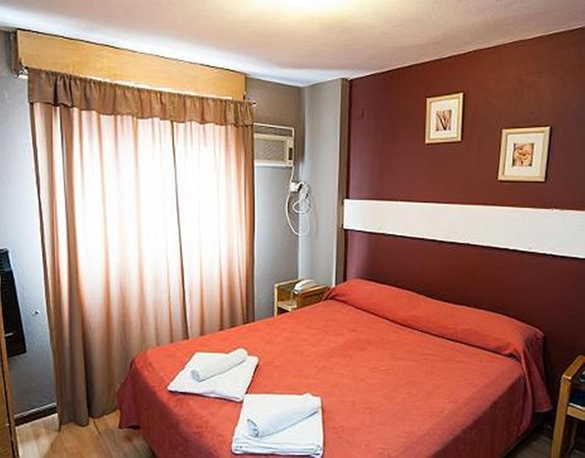 Hotel Alto Parana Córdoba Zewnętrze zdjęcie