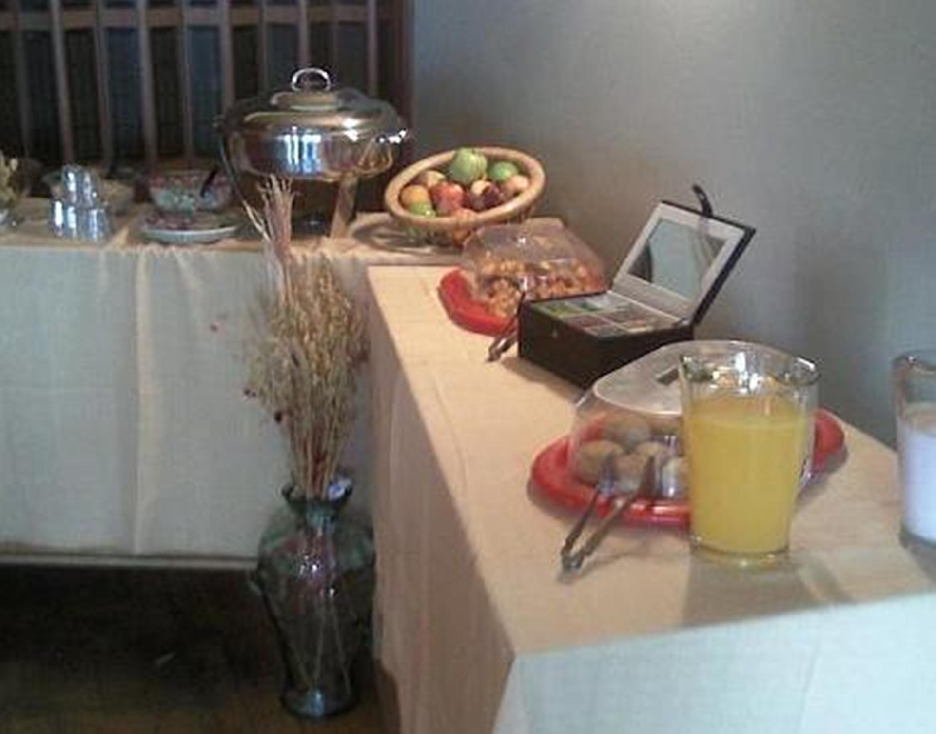 Hotel Alto Parana Córdoba Zewnętrze zdjęcie