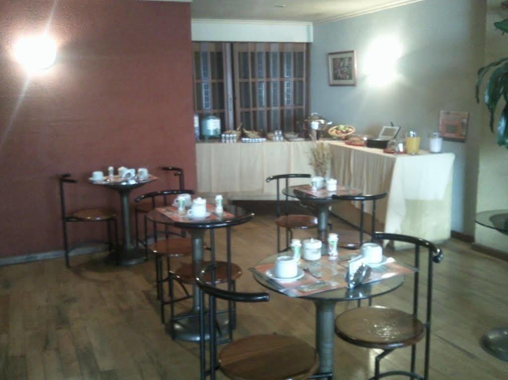 Hotel Alto Parana Córdoba Zewnętrze zdjęcie