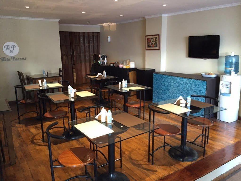 Hotel Alto Parana Córdoba Zewnętrze zdjęcie
