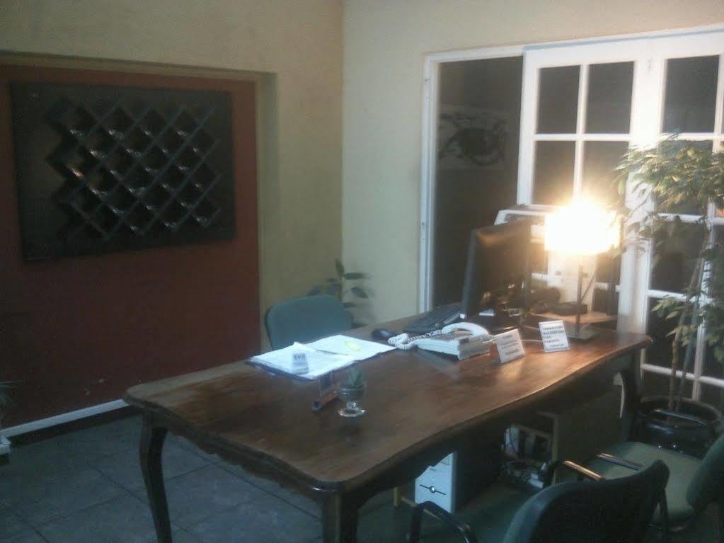 Hotel Alto Parana Córdoba Zewnętrze zdjęcie