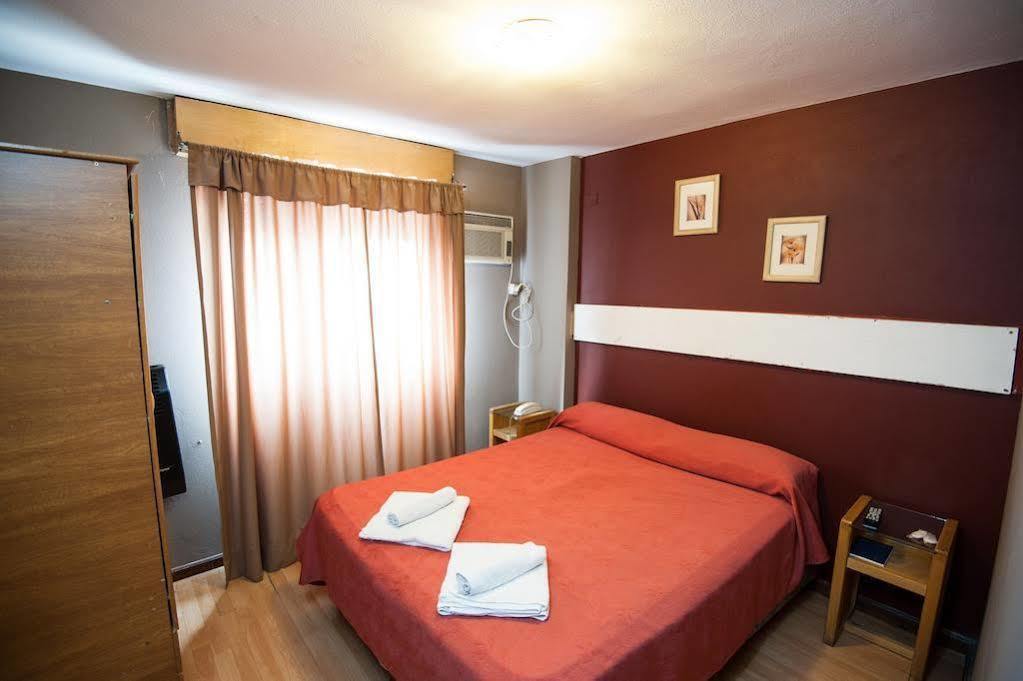 Hotel Alto Parana Córdoba Zewnętrze zdjęcie