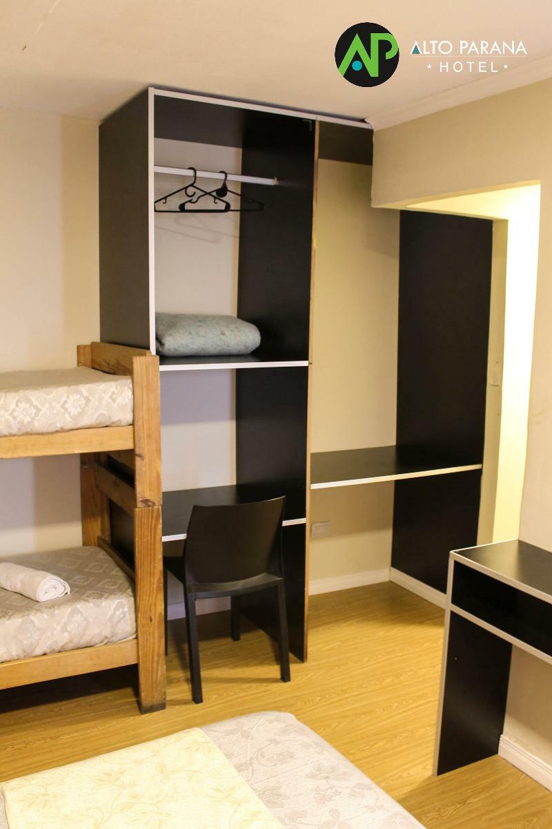 Hotel Alto Parana Córdoba Zewnętrze zdjęcie