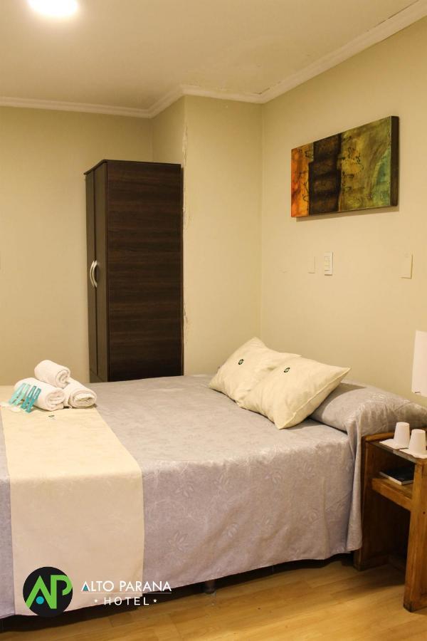 Hotel Alto Parana Córdoba Zewnętrze zdjęcie
